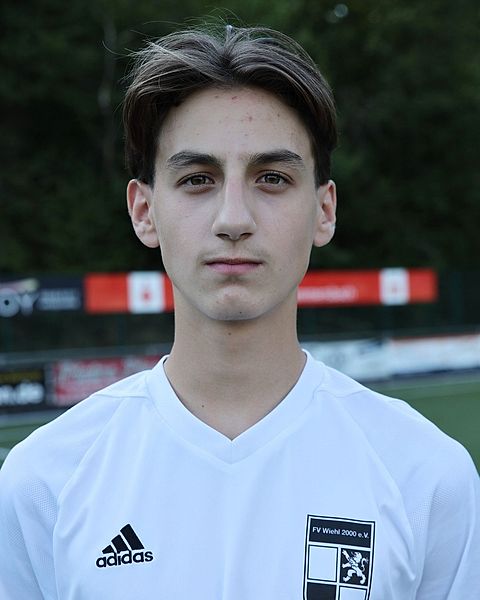 Emre Seyyid-Emre Bodur