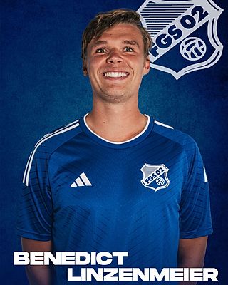 Benedict Linzenmeier