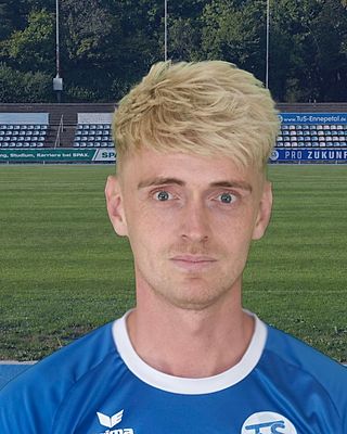 Sebastian Lötters