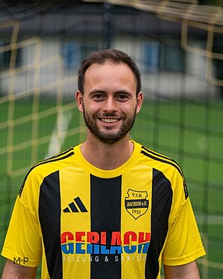 Norbert Nagel