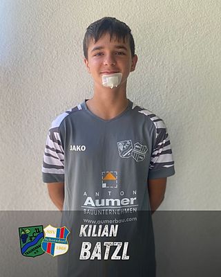 Kilian Batzl