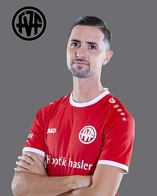 Samuele Runza