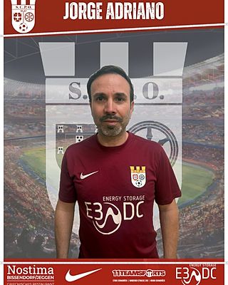 Jorge Adriano