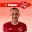 Julian Deubzer