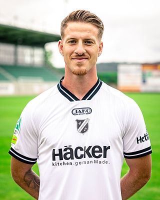 Ben Klefisch