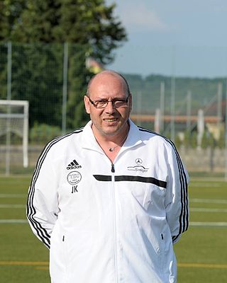 Jörg Kress