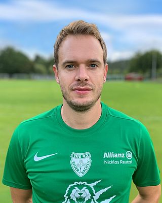 Maximilian Kettenbach