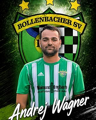 Andrej Wagner