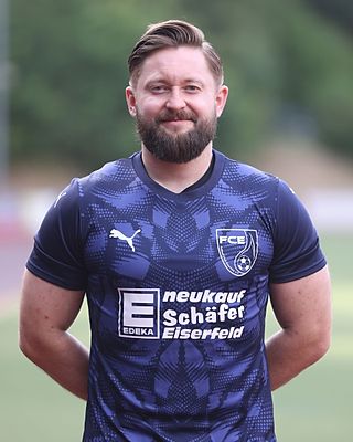 Leo Diezemann