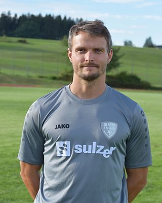 Gunnar Trommer