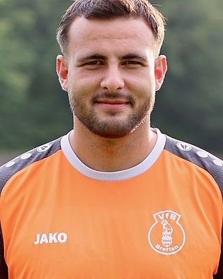 Dominik Georgiev