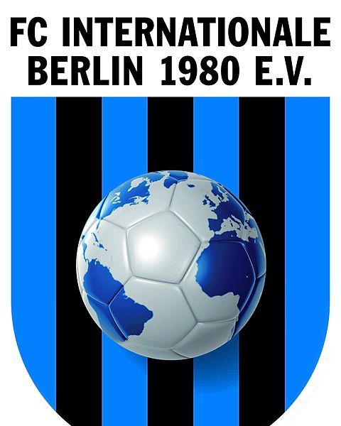 Foto: FC Internationale Berlin 1980 