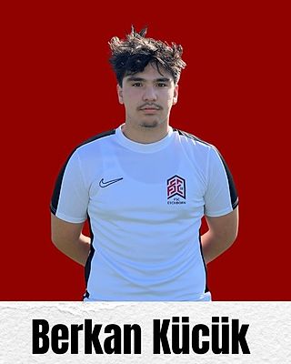 Berkan Kücük