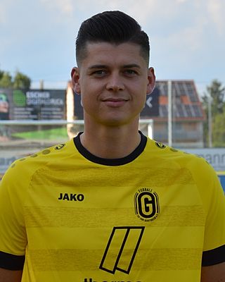 Robin Widmann