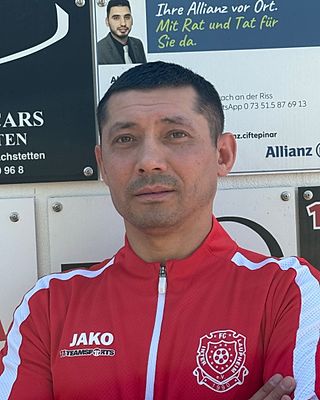 Roman Nurmukhambetov