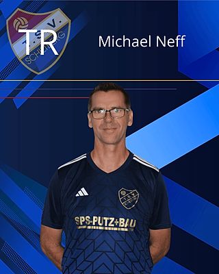 Michael Neff