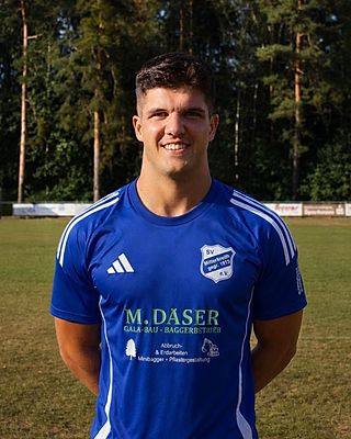 Tobias Beer