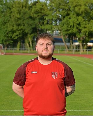 David Müller