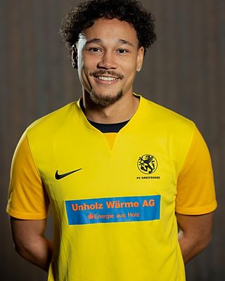 Melvin Jason Mwakunemwa