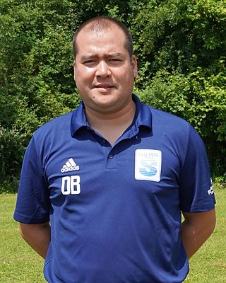 Denis Baum