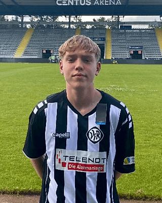 Marcel Javier Dußling
