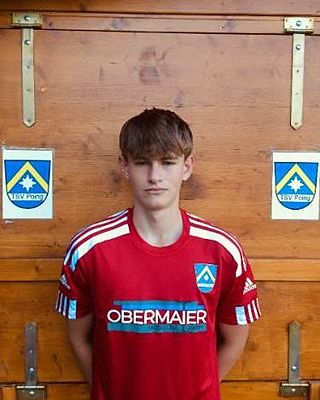 Philipp Bürgermeier