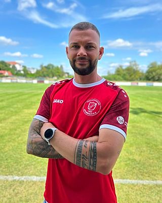 Marco Giesel