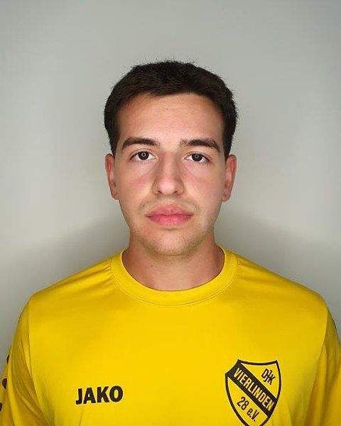 Foto: DJK Vierlinden