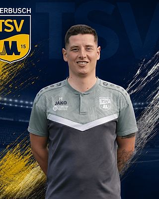 Tobias Miczek