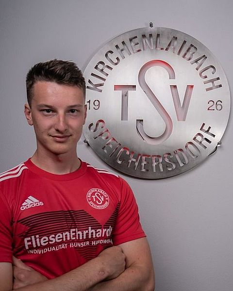 Foto: TSV Kirchenlaibach