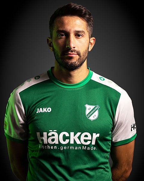 Foto: SV Rödinghausen