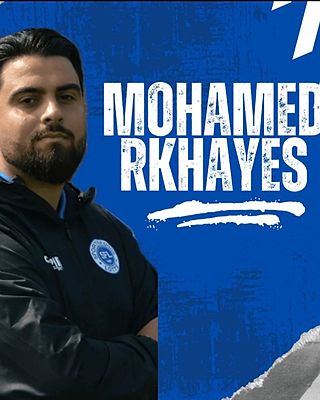 Mohamed Yussef Rkhayes