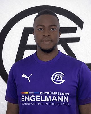 Christian Tchoffo-Kaffo