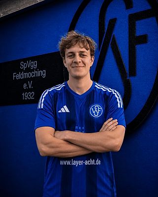 Samuel Sigrist
