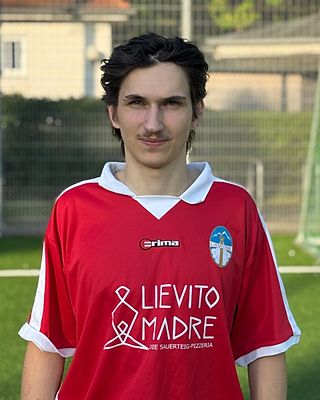 Tobias Mang