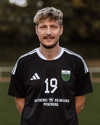 Denis Grgic