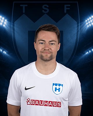 Luca Baier