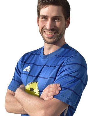 Fabian Klumpp
