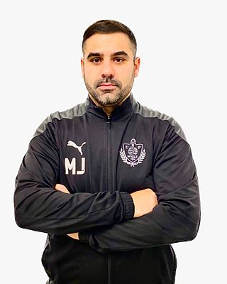 Jóni Tiago do Amaral Marques