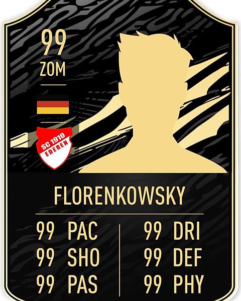 Foto: SC 1910 EDEREN