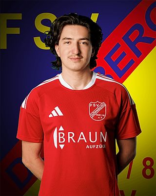 Maximilian Penker