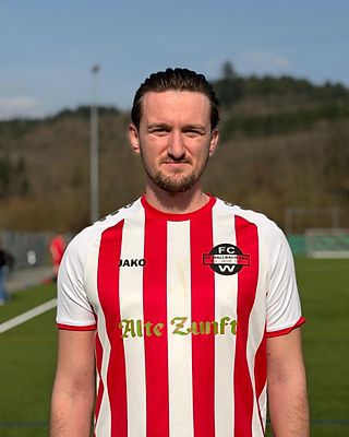 Mert Topcuoglu