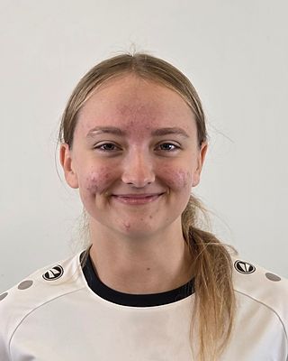 Laura Marie Sparfeld