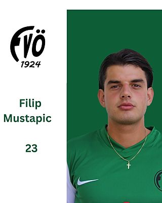 Filip Mustapic