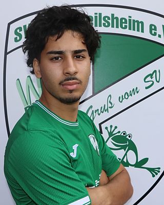 Romin Ahmadi