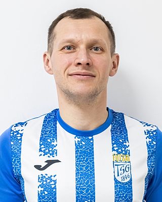 Andrii Podlaznik