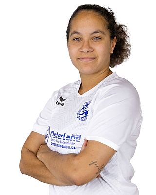 Vanessa Medoh Martins