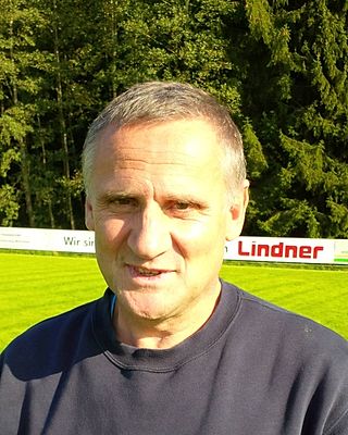 Walter Eichinger