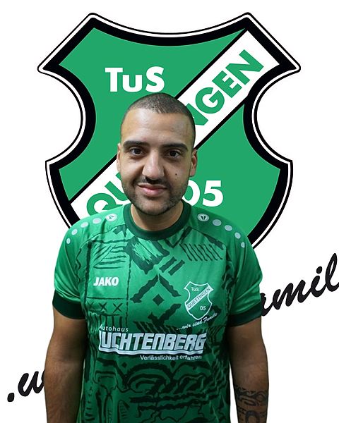 Foto: Dennis Krzyscin