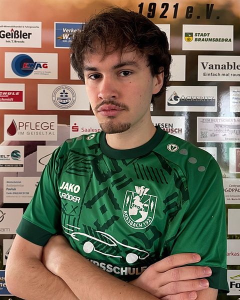 Foto: Vfl Rossbach